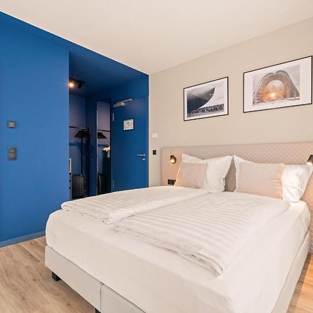 Motel42-Temporary Living FDH Dış mekan fotoğraf