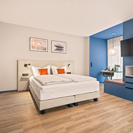 Motel42-Temporary Living FDH Dış mekan fotoğraf