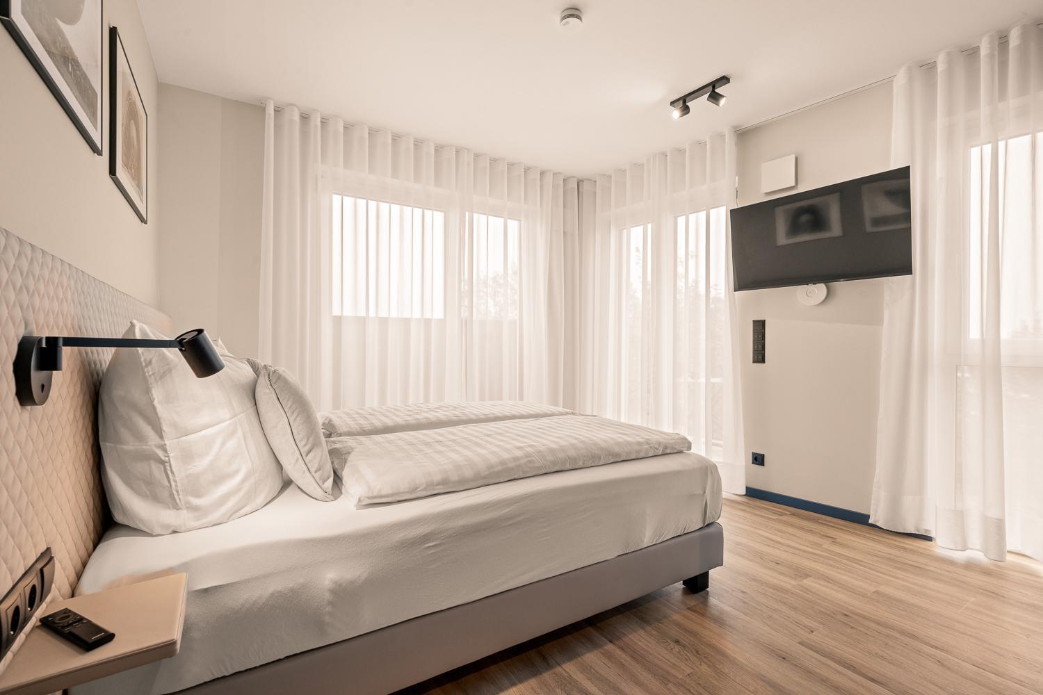 Motel42-Temporary Living FDH Dış mekan fotoğraf