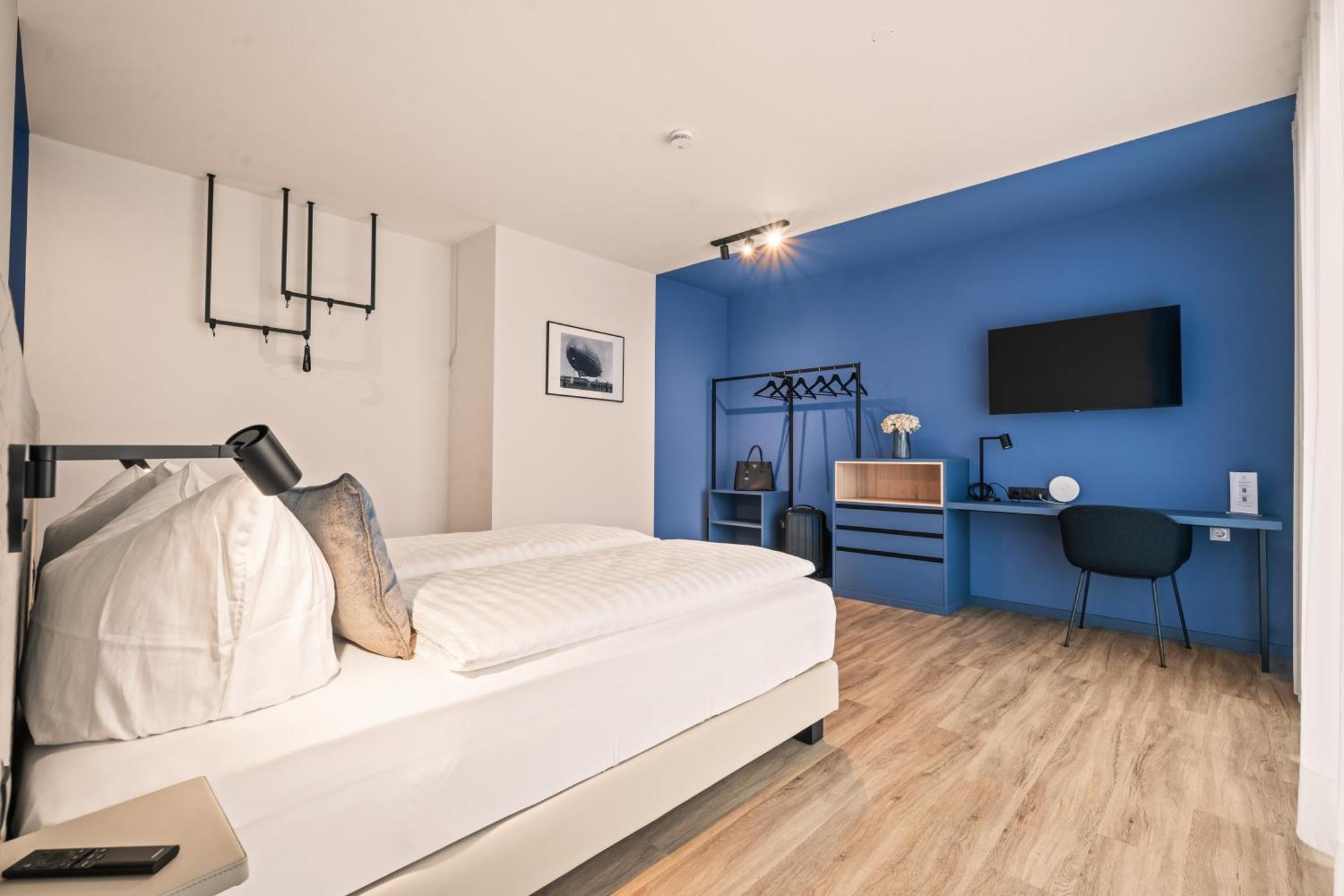 Motel42-Temporary Living FDH Dış mekan fotoğraf