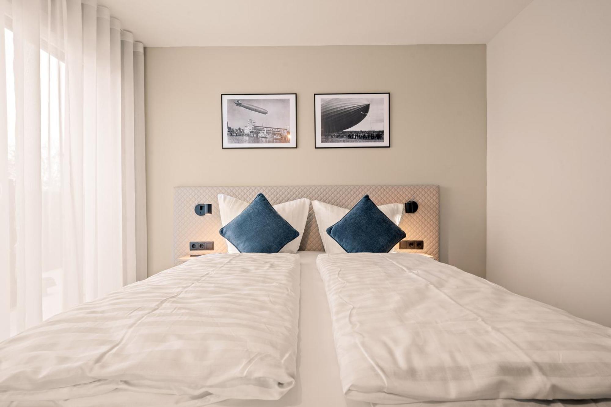 Motel42-Temporary Living FDH Dış mekan fotoğraf