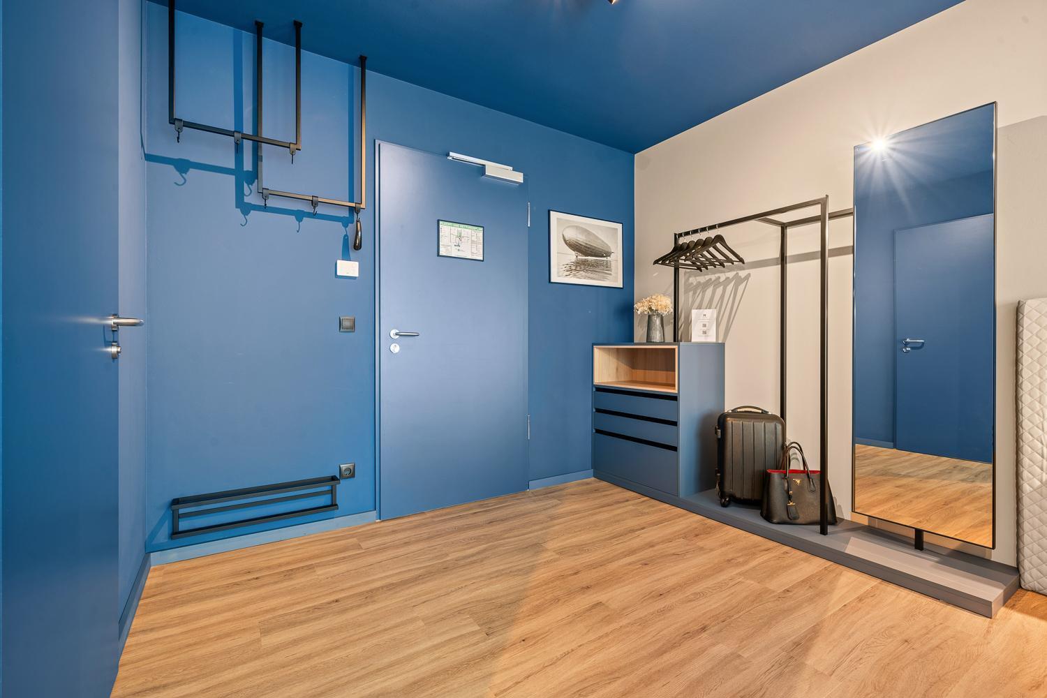 Motel42-Temporary Living FDH Dış mekan fotoğraf