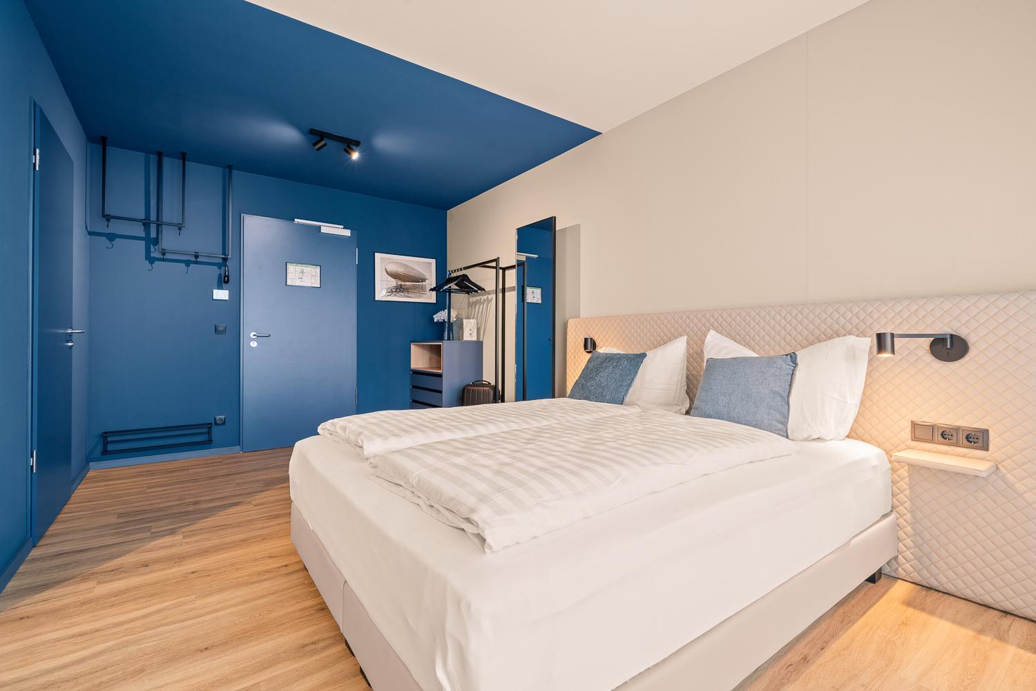 Motel42-Temporary Living FDH Dış mekan fotoğraf